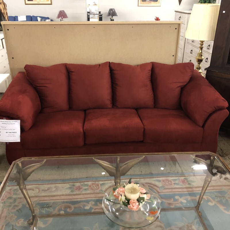 Sofas Ashley Furniture